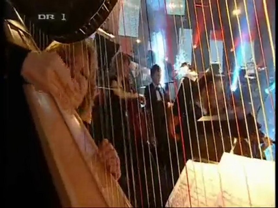 I Danmark Er Jeg Foedt feat. Randi Laubek