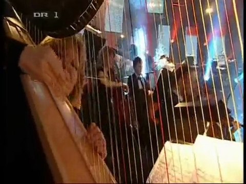 I Danmark Er Jeg Foedt feat. Randi Laubek