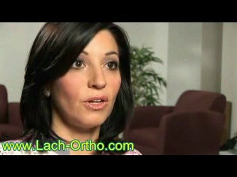 Orlando Orthodontist Clear Adult Braces