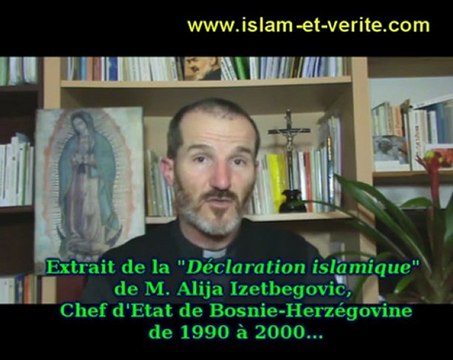 Aux Communautés Musulmanes D'occident