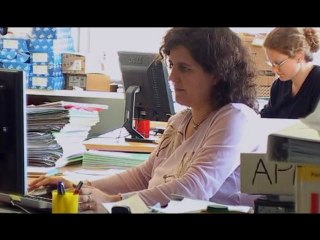 Sider : Making-Off DIMITRI