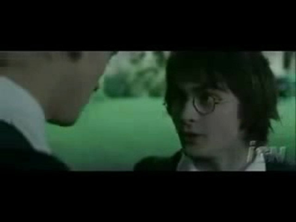 Harry Potter et le Malaise des Jeunes 2