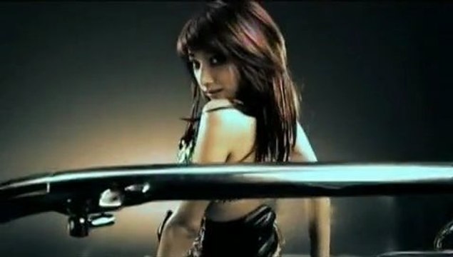 【PV】 SWEET BLACK ft. MAKI GOTO - Queen Bee wiz Bigga Raiji