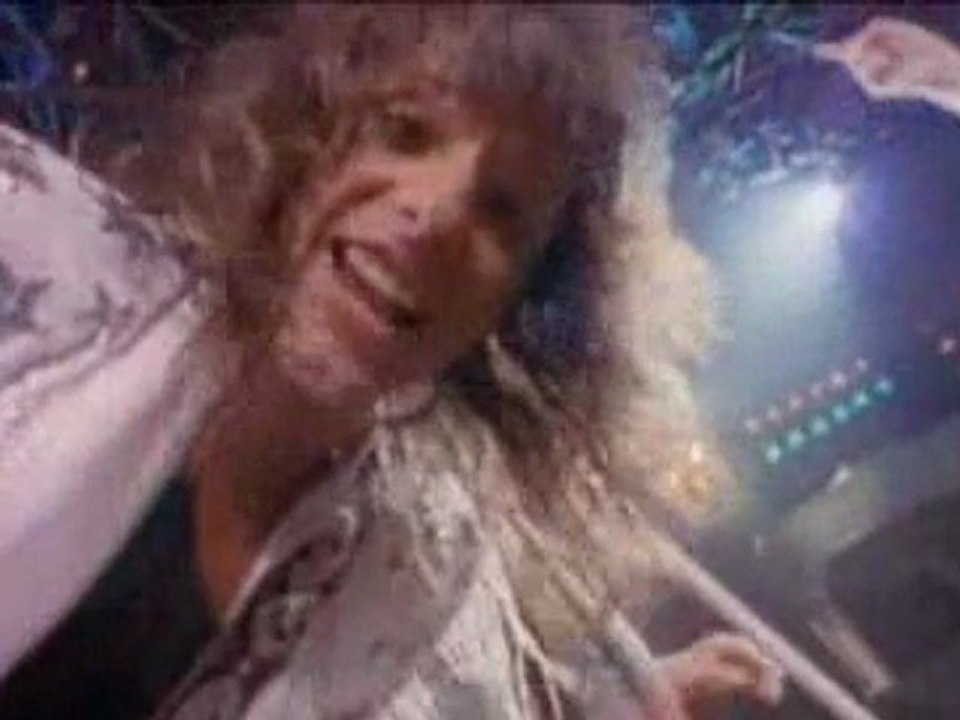 Tomando notas: Bon Jovi vs Bonnie Tyler