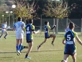 EBP XIII vs ILLE XIII