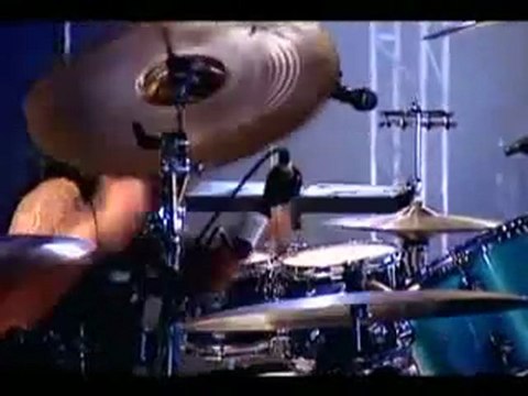 Them Crooked Vultures - 04 Spinning in daffodils