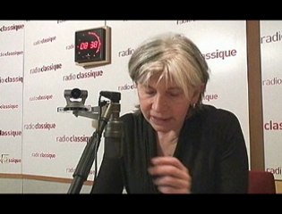 Laurence Tubiana, l'invitée de Renaud Blanc