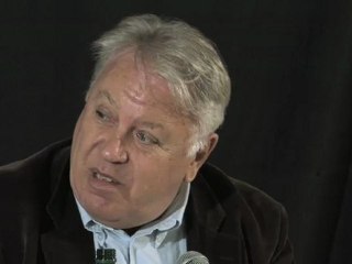 G. Filoche retraites 2: démographie