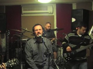 Like A Stone cover by SOBE