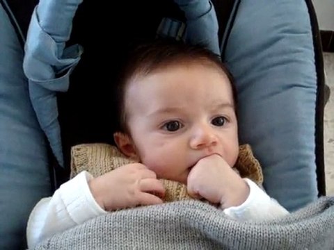 Tétouillage de poing avant d'aller me coucher