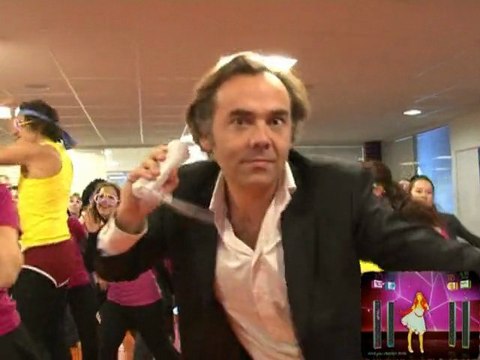 Ubisoft vous souhaite une bonne année 2010