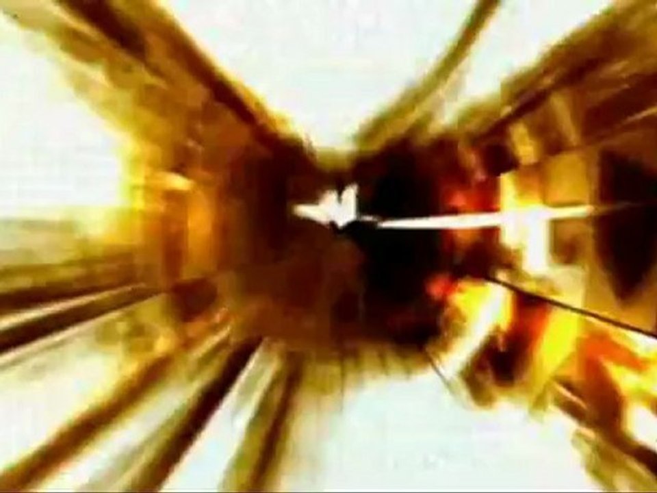 Chuck - 3x01 - Chuck Versus The Pink Slip - Sneak Peek