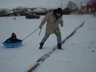 019 neige en champagne