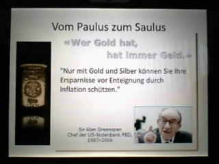 Absicherung Ihres Vermögens durch Währungsgold