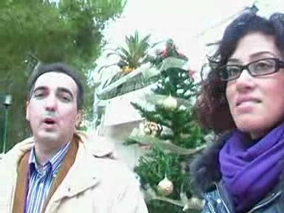 Ass. Città Nostra - La Rete della Solidarietà