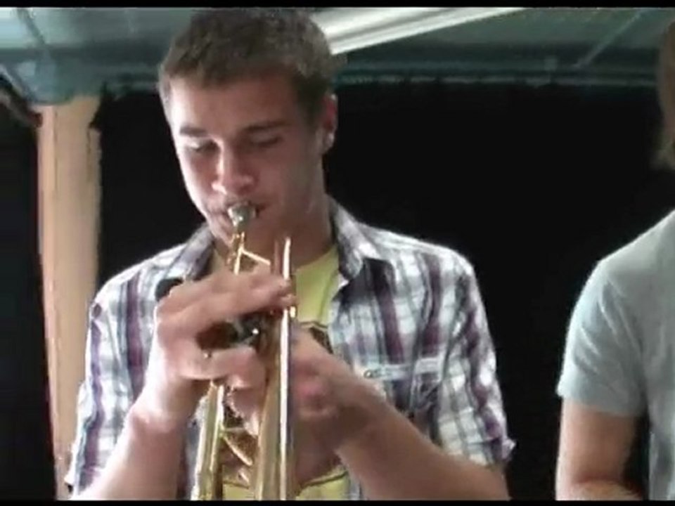 Music makes Europe - first part