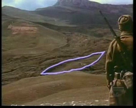 Arche de Noé retrouvée - 1 - Archives Oubliées