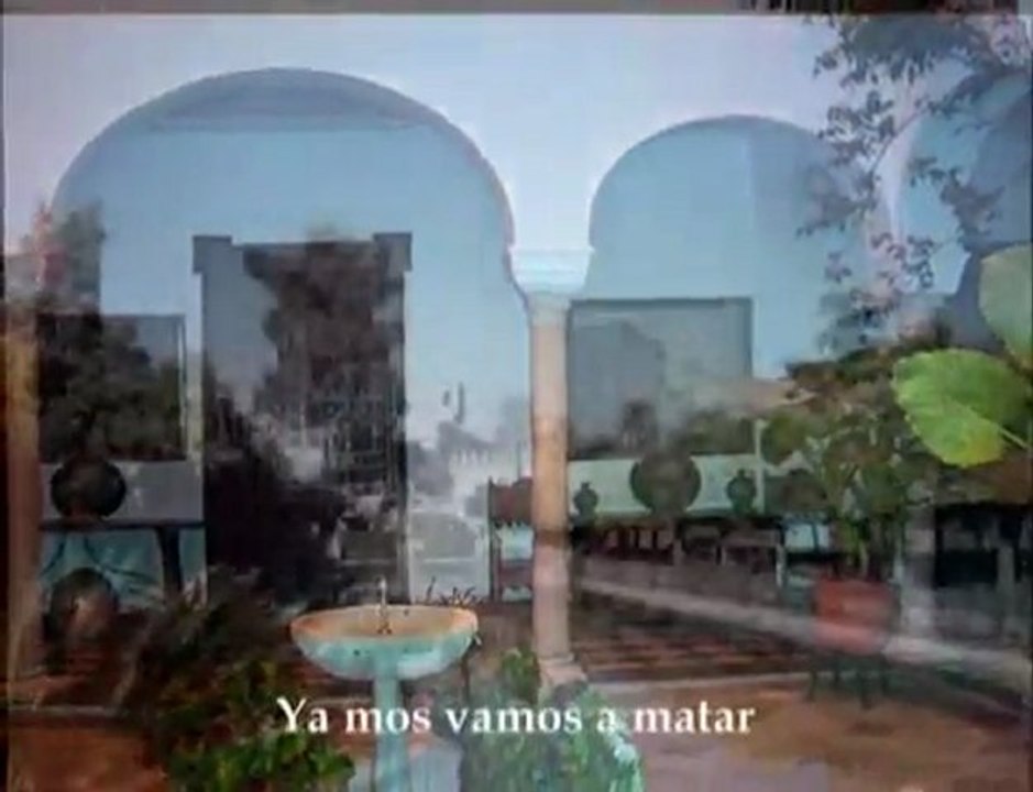 yasmin levy una ora en la ventana