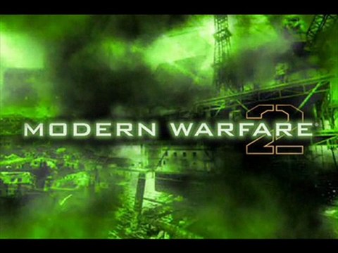 Call of duty moederne warfar 2 (montage)