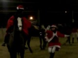 Noël 2009 avec le Giessen