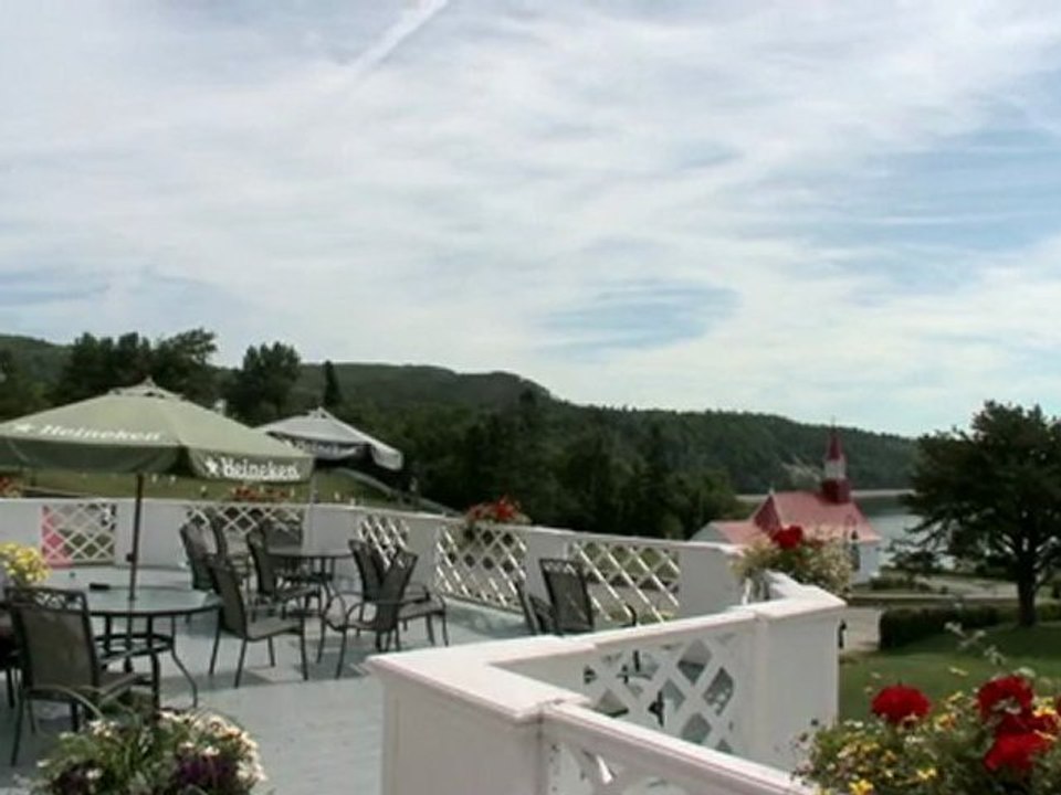 Tadoussac - Québec, Canada