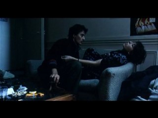 Avalanche - scénarios sur la drogue