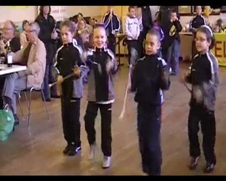 Telethon 2009 - Annay sous Lens ( 62 )