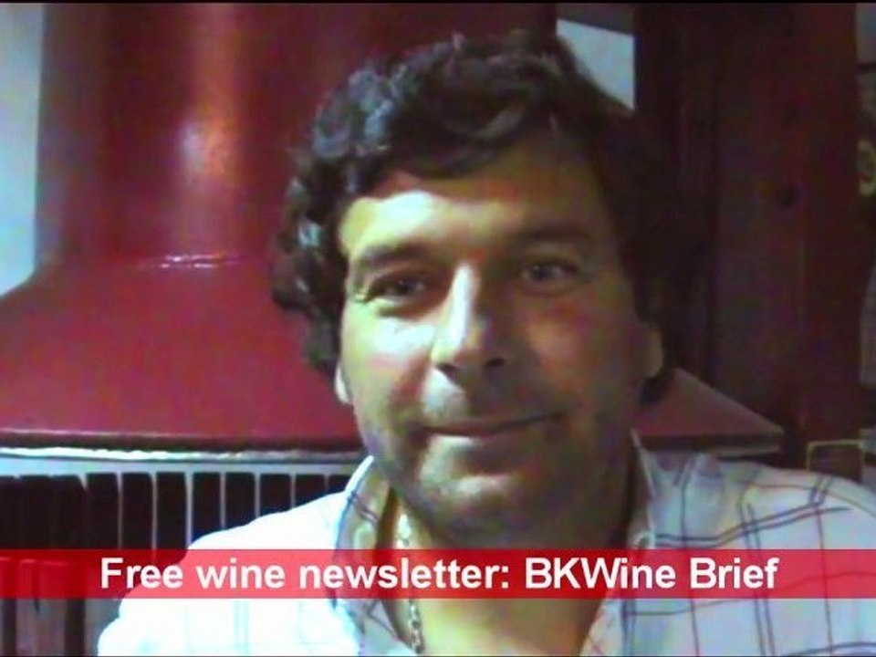 [E] Quinta do Crasto #1 with Tomas Roquette