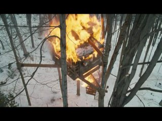 Esther Bande Annonce du film