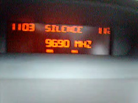 PARROT CK-3100 PEUGEOT 308 SW ET IPHONE autoprestige-tuning