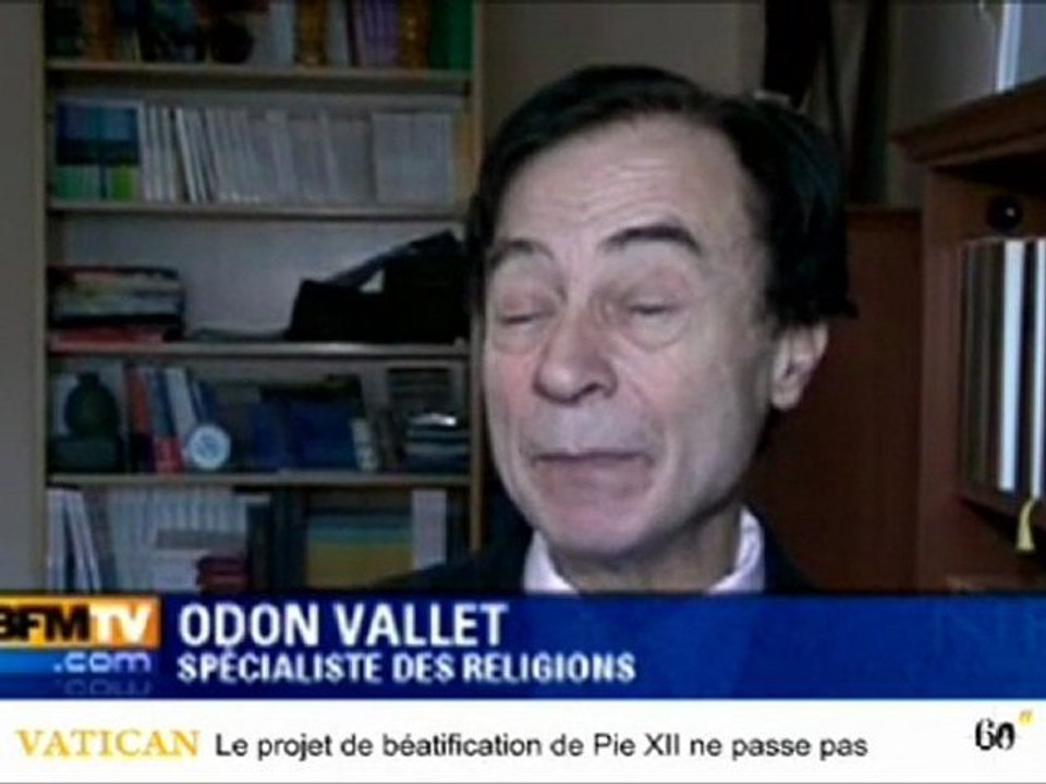 60" : Iraniens, romain et urbain