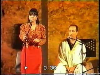 Takht Attourath - jerusalem05.mpg