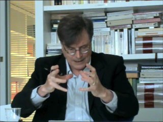 Sommes-nous tous américains ? Intervention de D. Lacorne