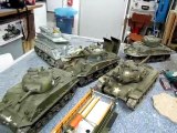 SHERMAN BARV RC PANZER FORUM