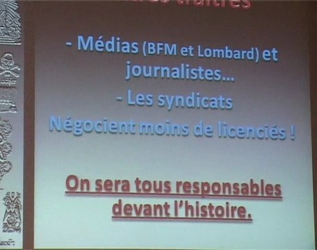 LLP (LeLibrePenseur) Toulouse 12/12/2009 part.4