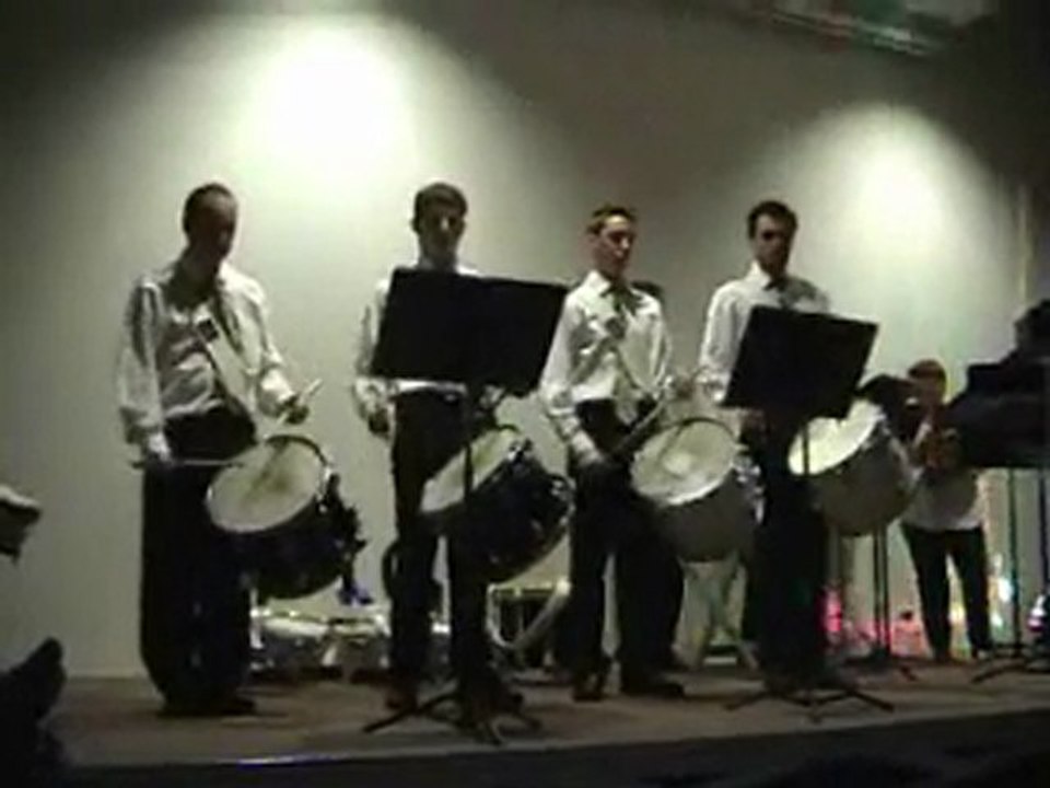 bagatelle par perc'ut