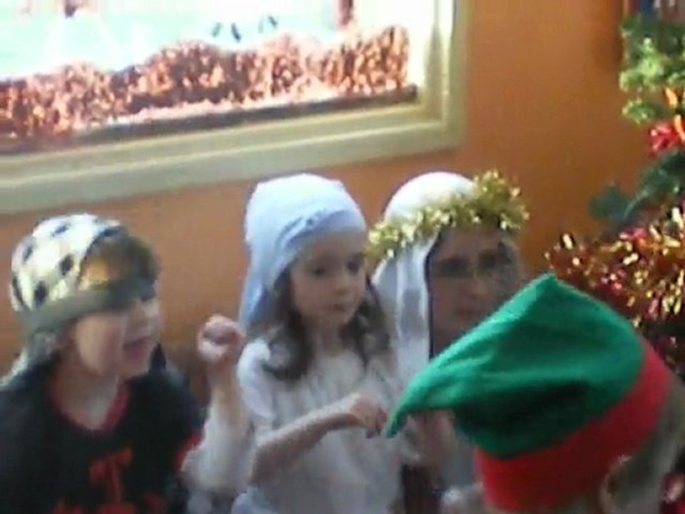 Chanson de Noel 2