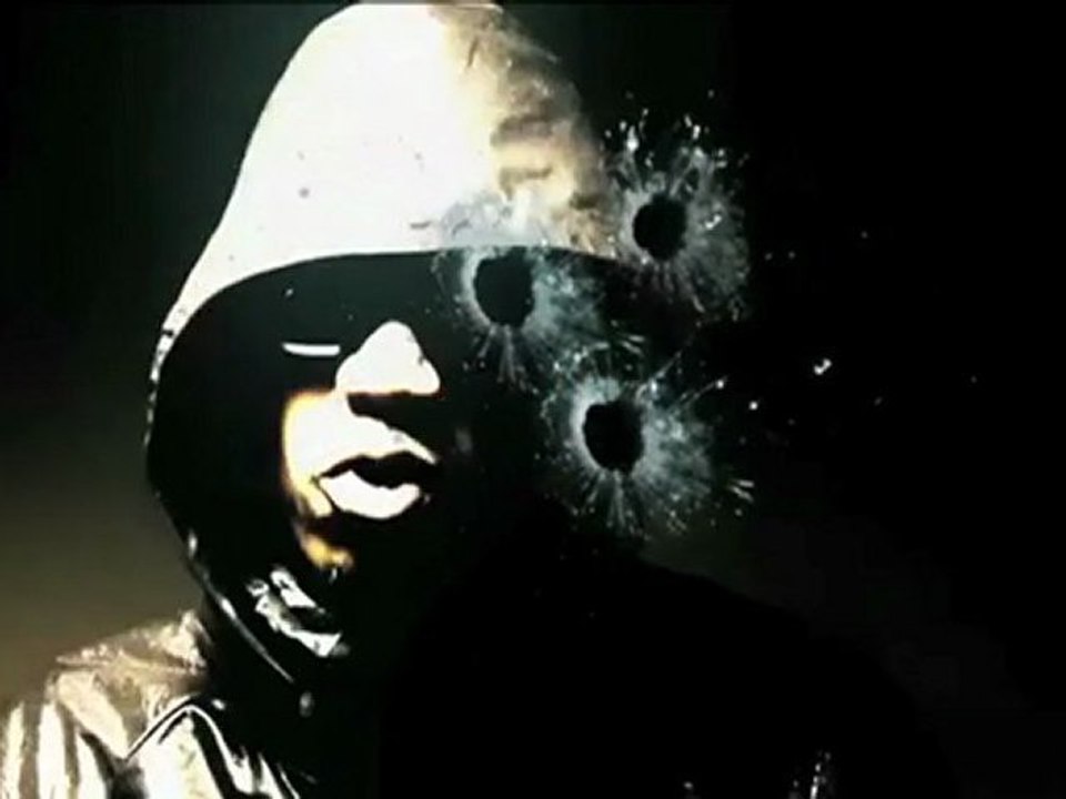 Juicy J - Convicted Felon (2009)