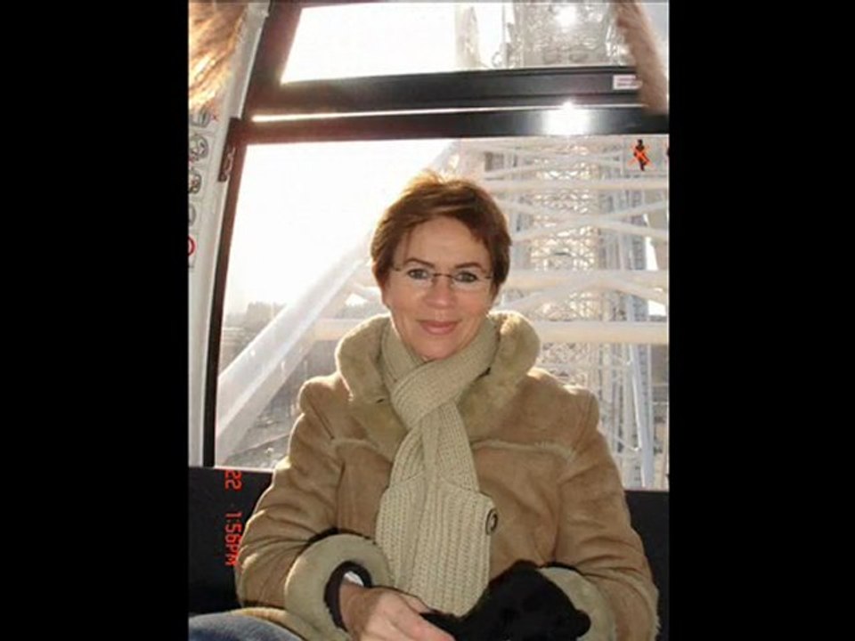 Ballade à Paris     Decembre  2009