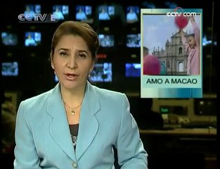 Diez años de aspiraciones para los habitantes de Macao