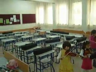 Selçuk Ecza 50.Yıl İlkÖgretim Okulu