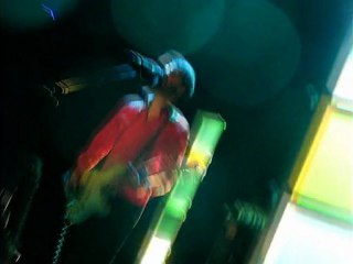 Nosfell @ Alhambra 2/5 | 10.12.09