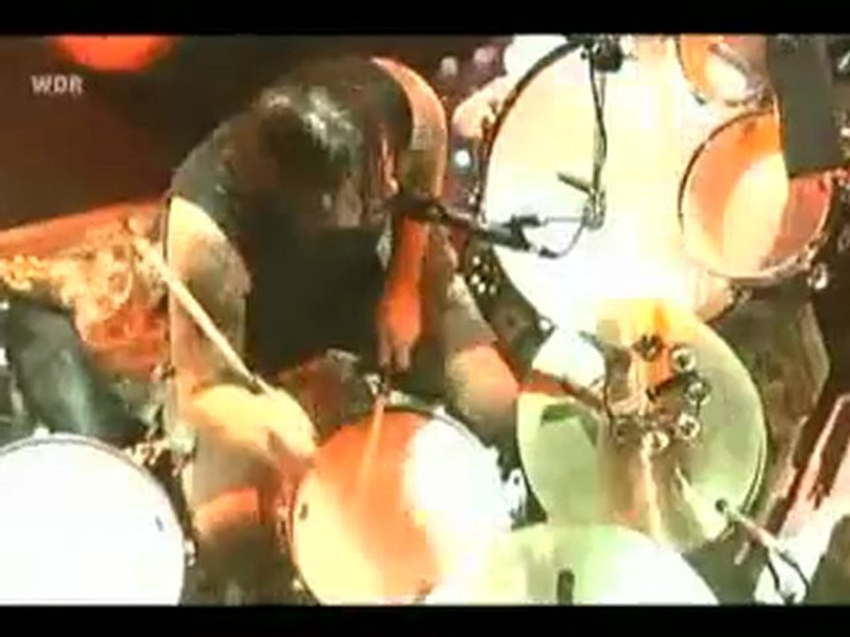 02 - Them Crooked Vultures - Dead end friends