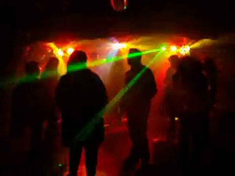 Fête du 19 Décembre 2009