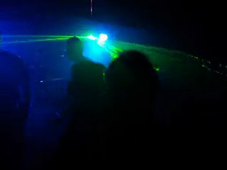 Fête du 19 Décembre 2009