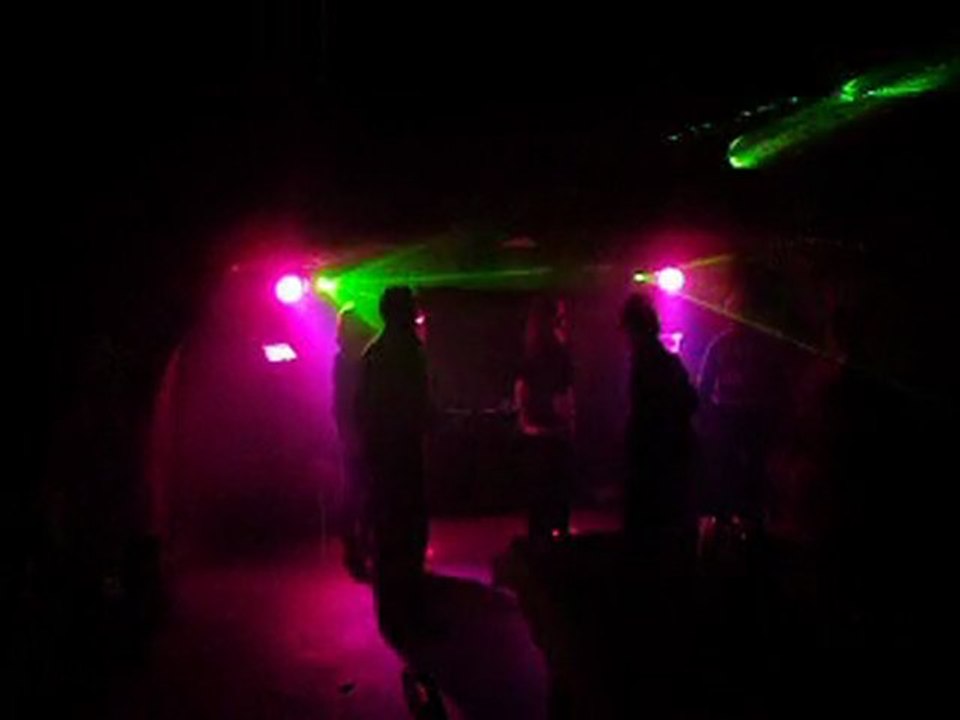 Fête du 19 Décembre 2009