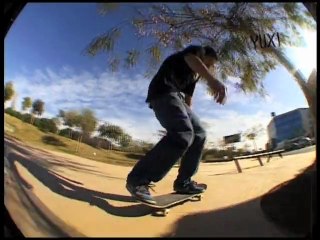 MARIO WINSBERGUER / YUX VIDEOPART.