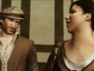Assassin`s Creed 2-Waltrough-ESPAÑOL-parte 4