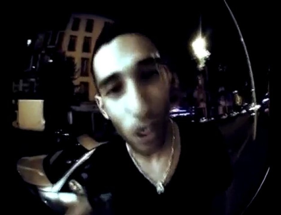 Mister You Pour A La Fuck You [Freestyle] 03/12/09