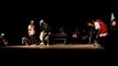 mix battle bboying 2008